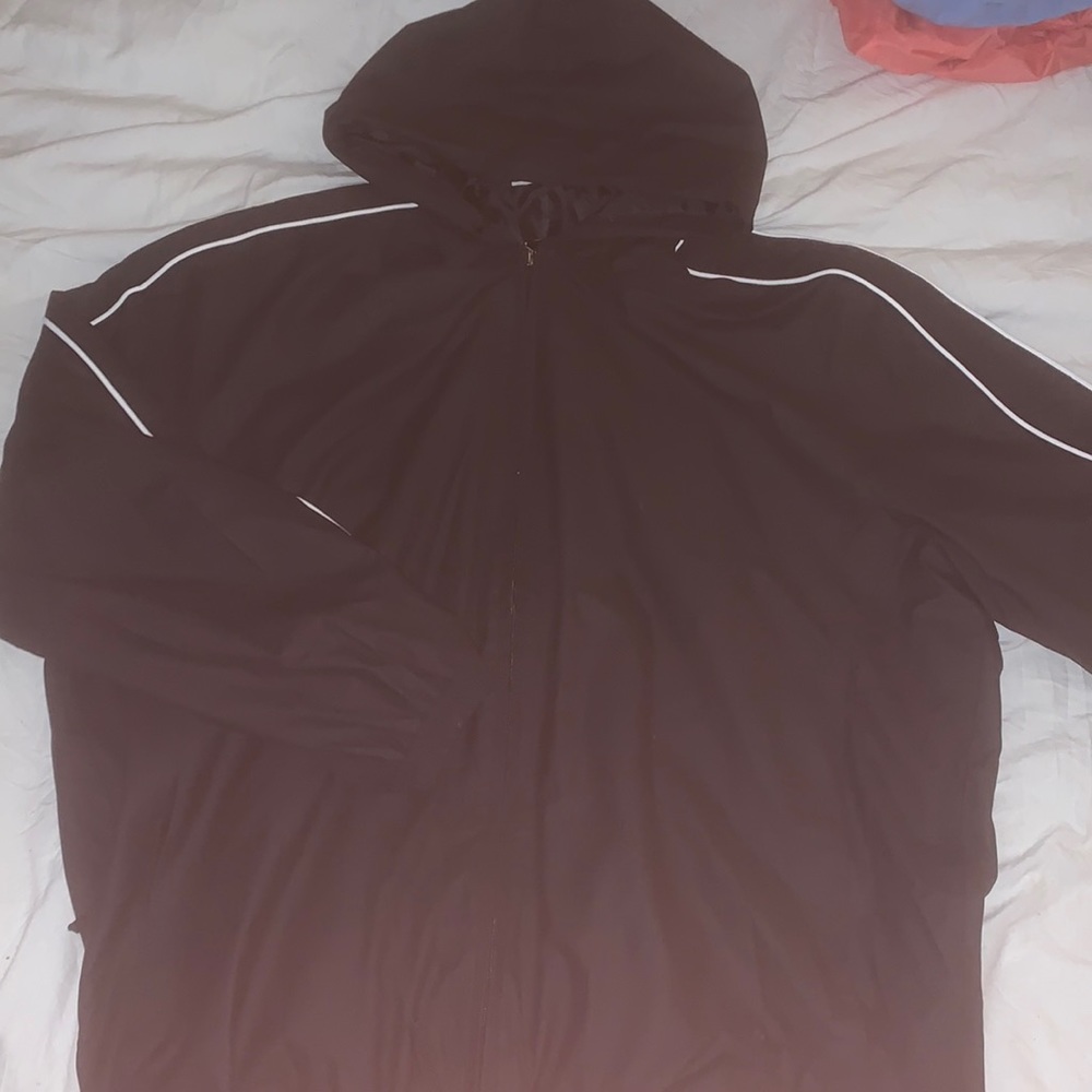 wind breaker